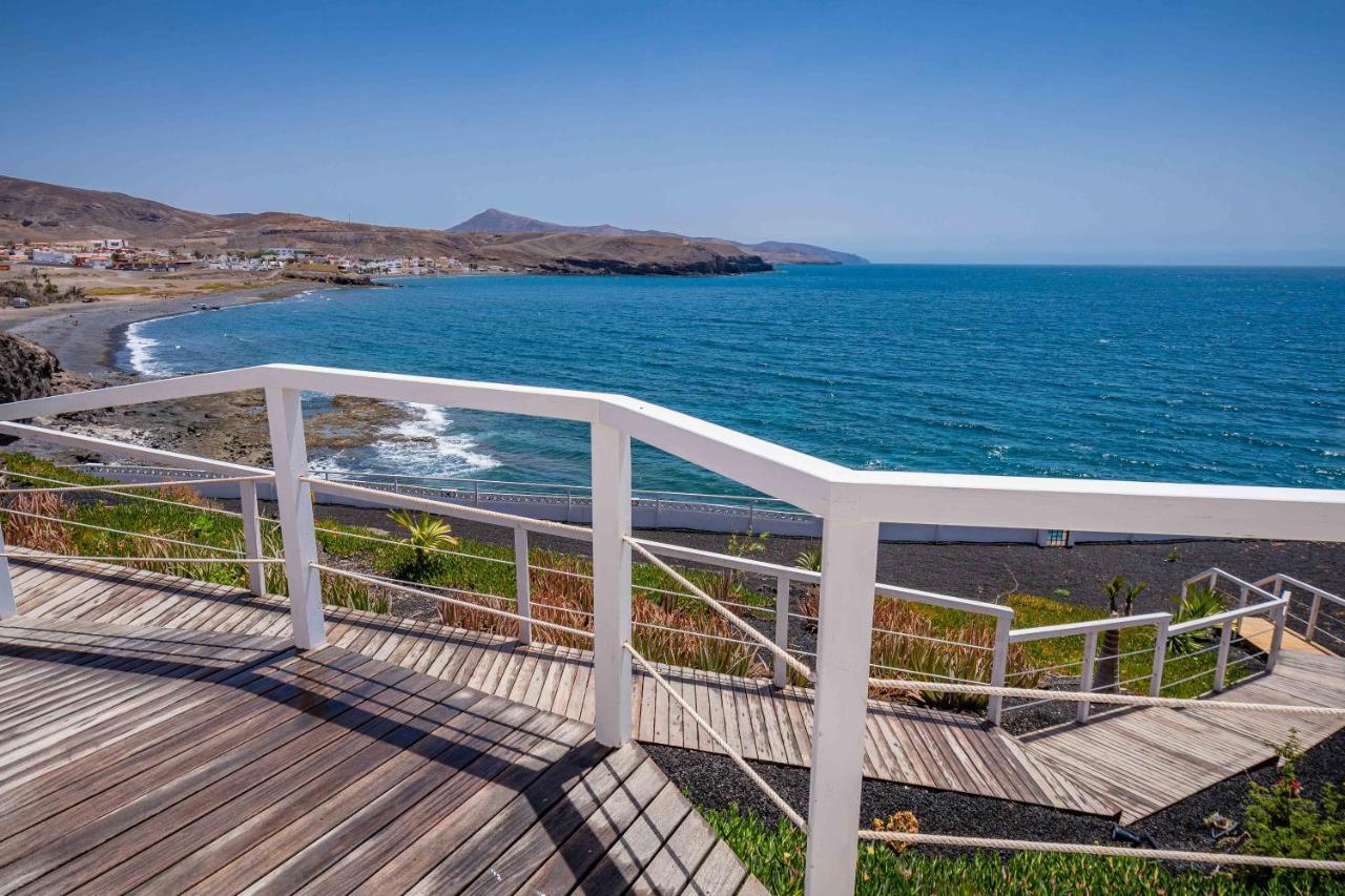 Etti - Paradise Suite La Gaviota Pajara  Exterior photo